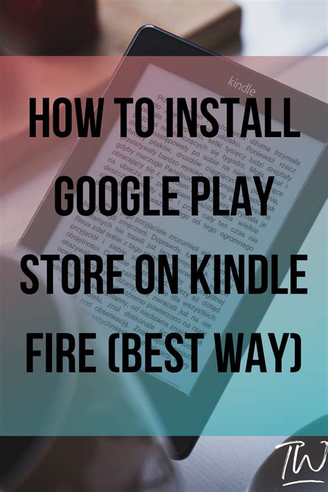 google play store app for kindle fire|google play store install kindle.